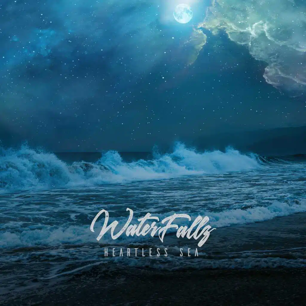 Heartless Sea