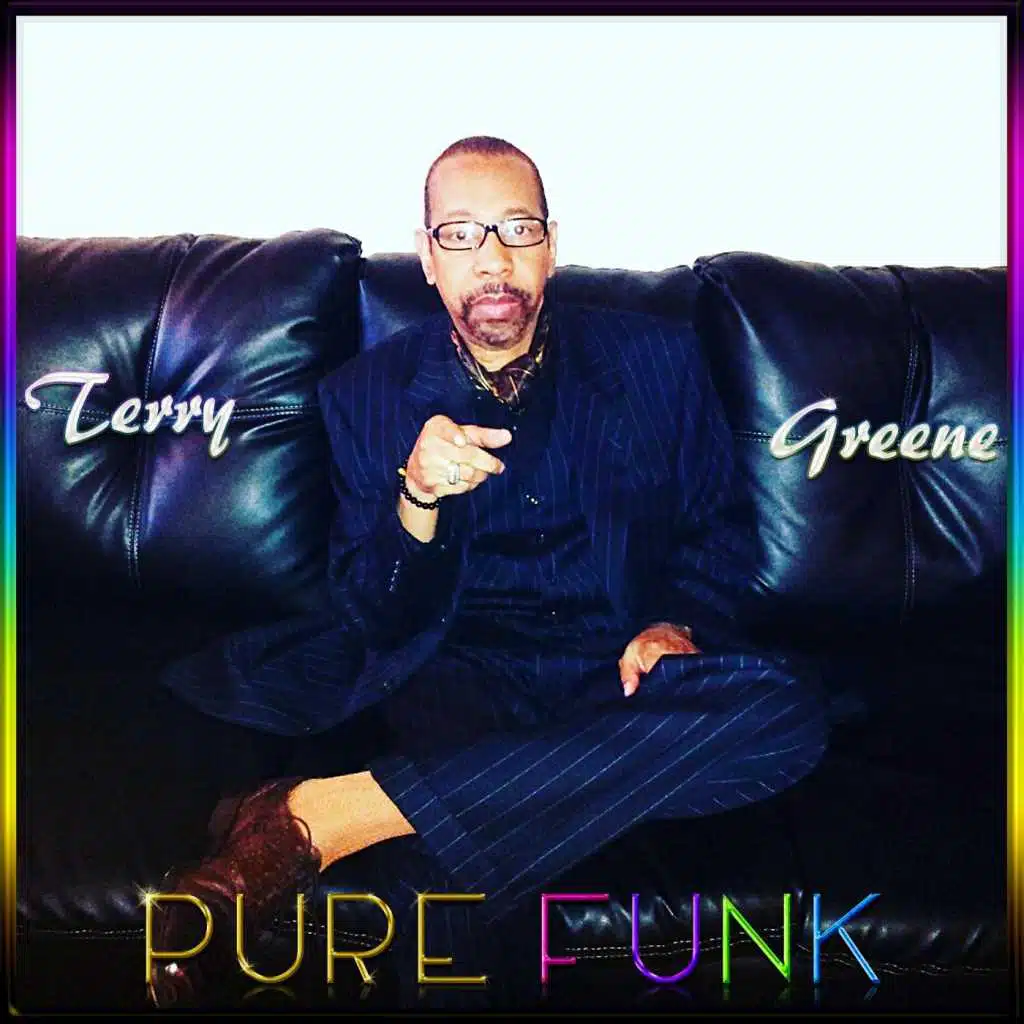 Pure Funk