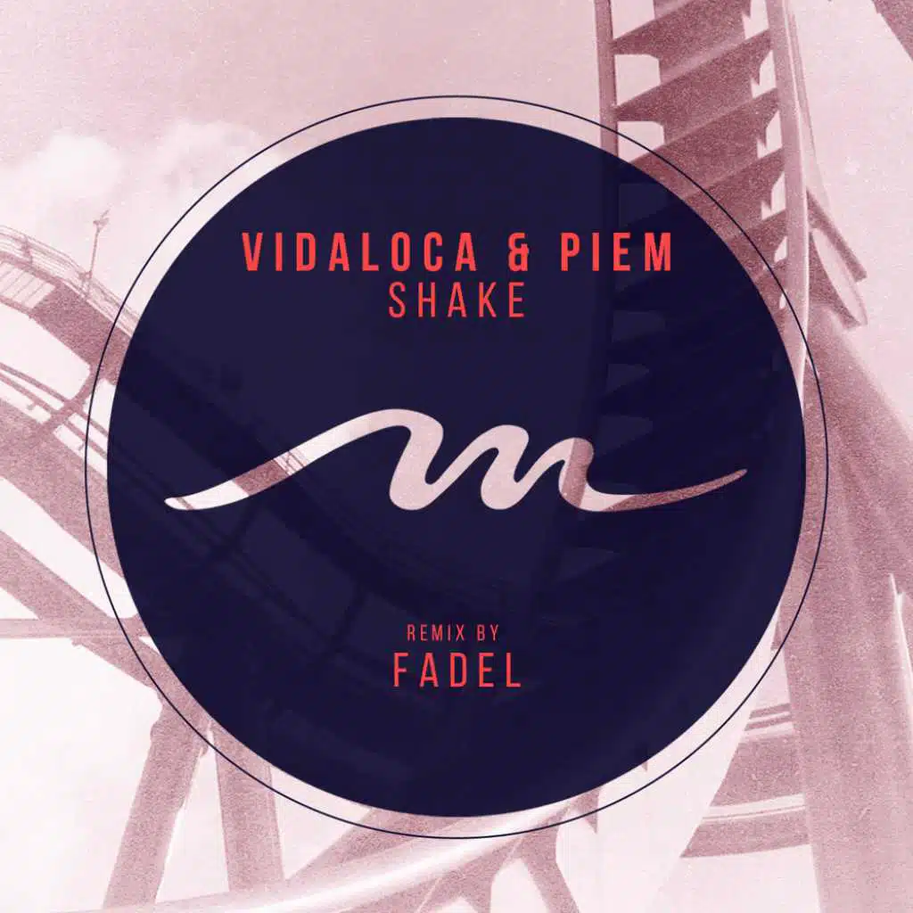 Shake (Fadel Remix)