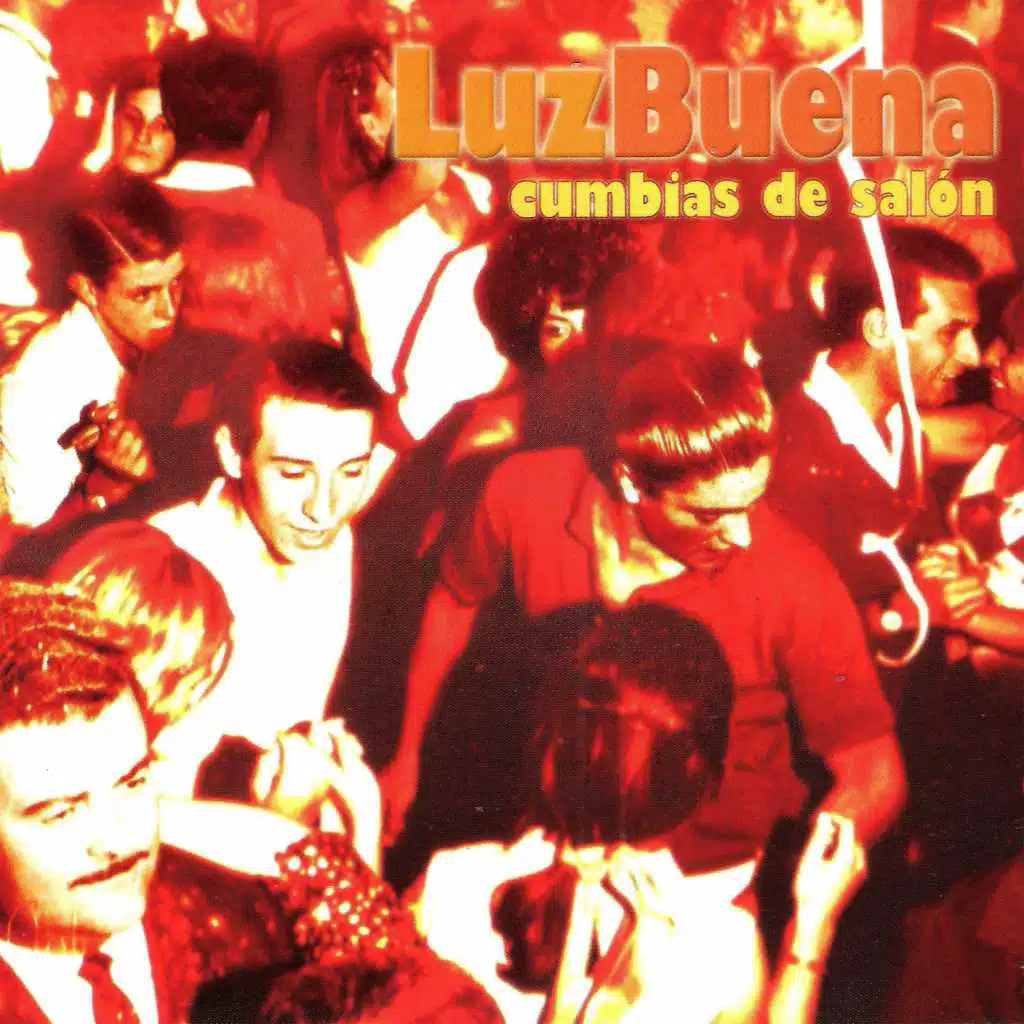 Cumbias de Salón