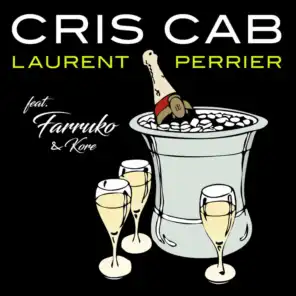 Laurent Perrier (feat. Farruko & Kore)