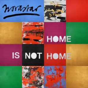 Home Is Not Home