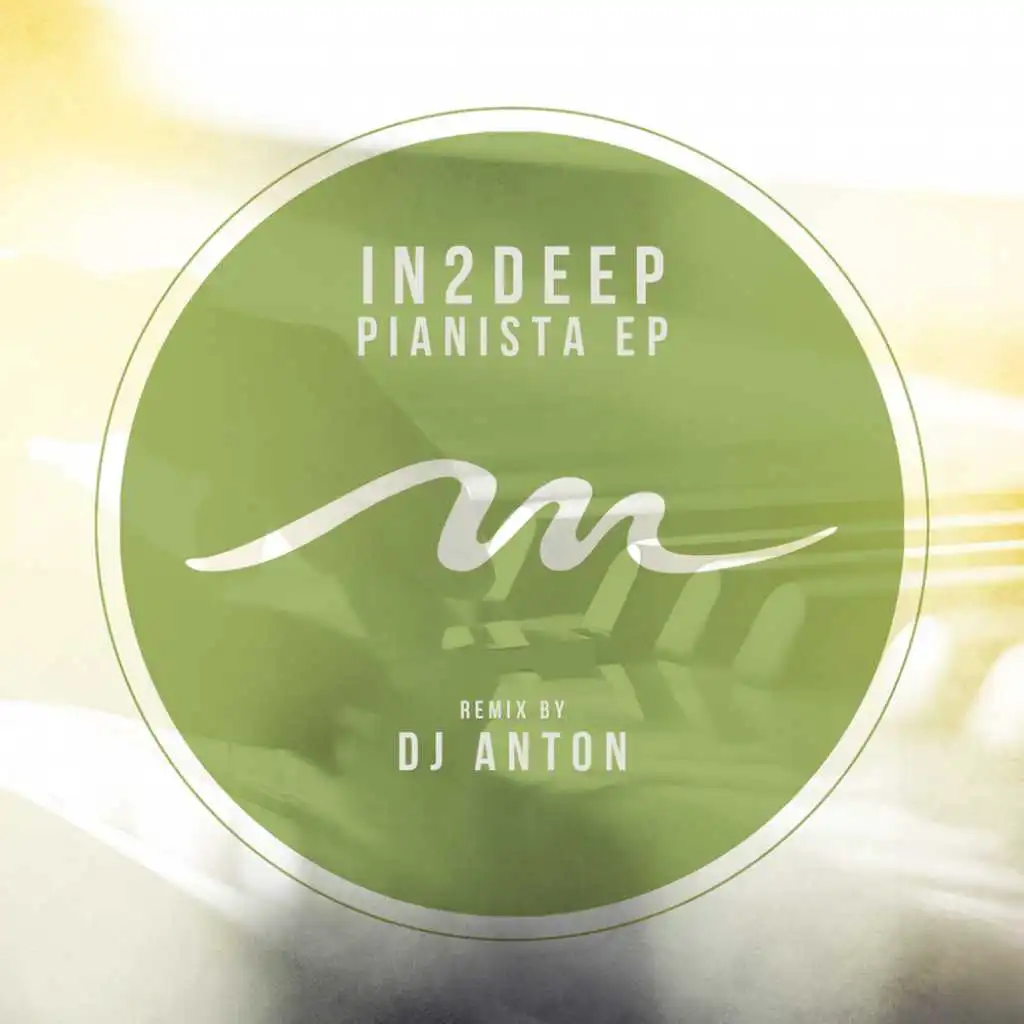 Pianista (Dj Anton Remix)
