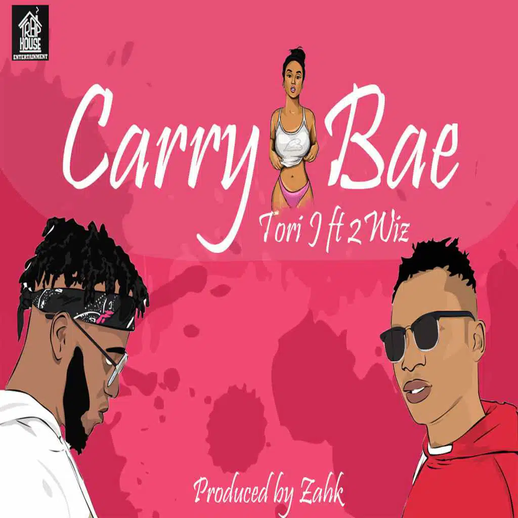 Carry Bae (feat. 2wiz)