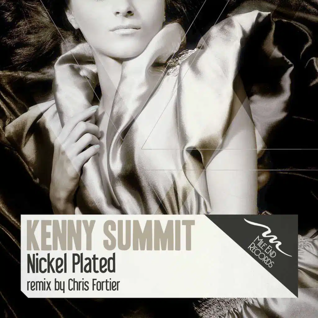 Nickel Plated (Remixes)
