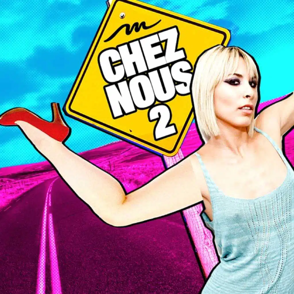 Chez Nous 2: The Best of Montreal House