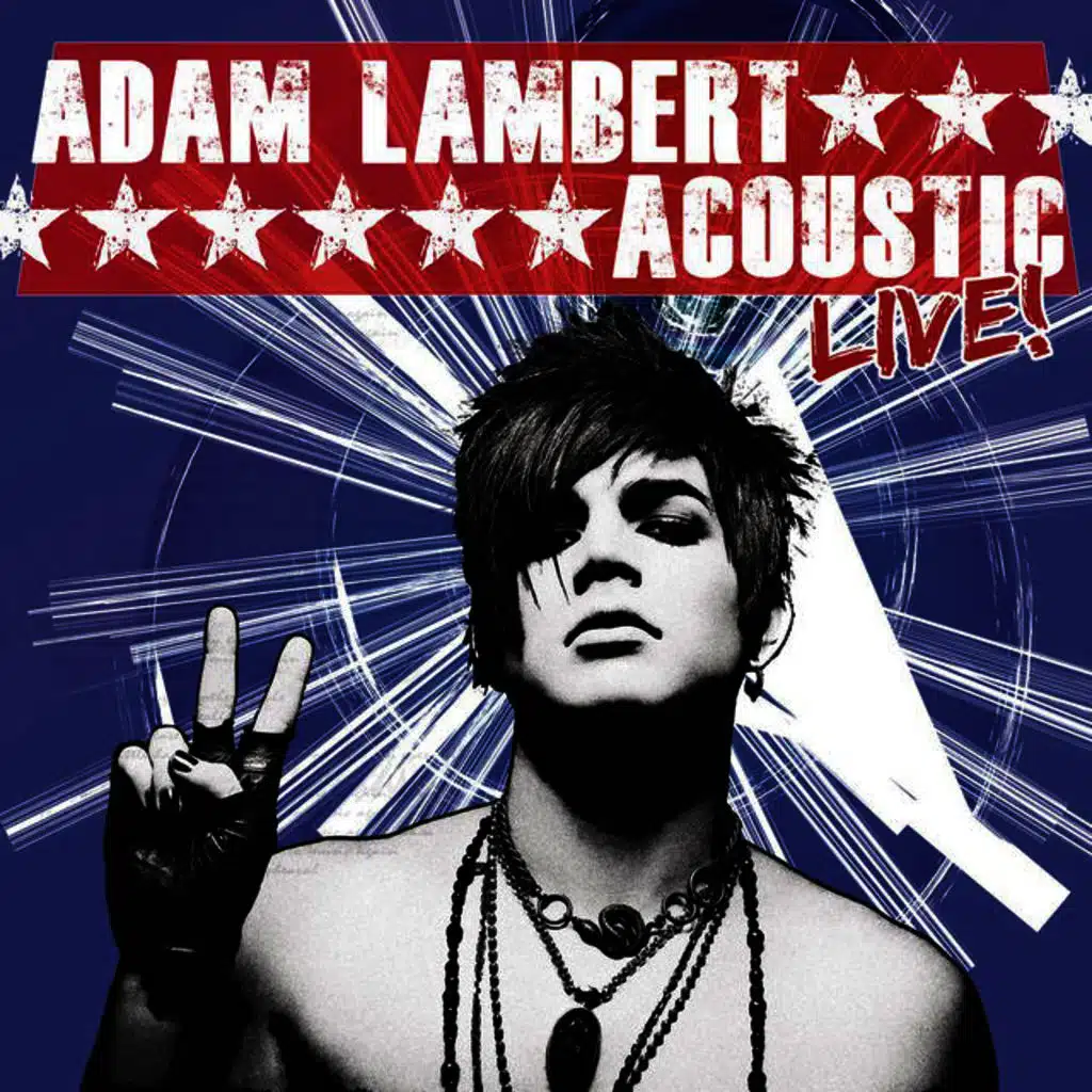 Music Again (Live at Hit Radio FFH)