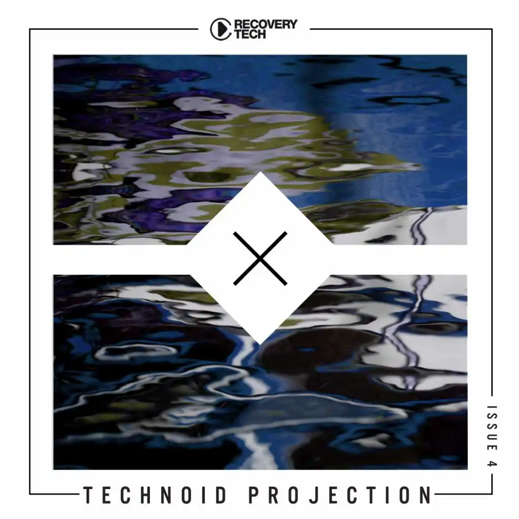 Technoid Projection Issue 4