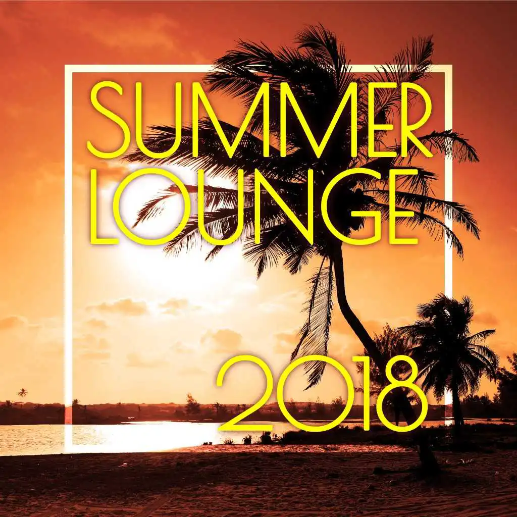 Summer Lounge 2018