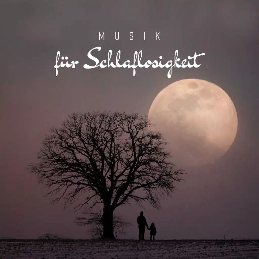 Musik für Schlaflosigkeit
