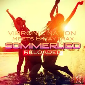 Sommerlied Reloaded (Noyesman Radio Edit)