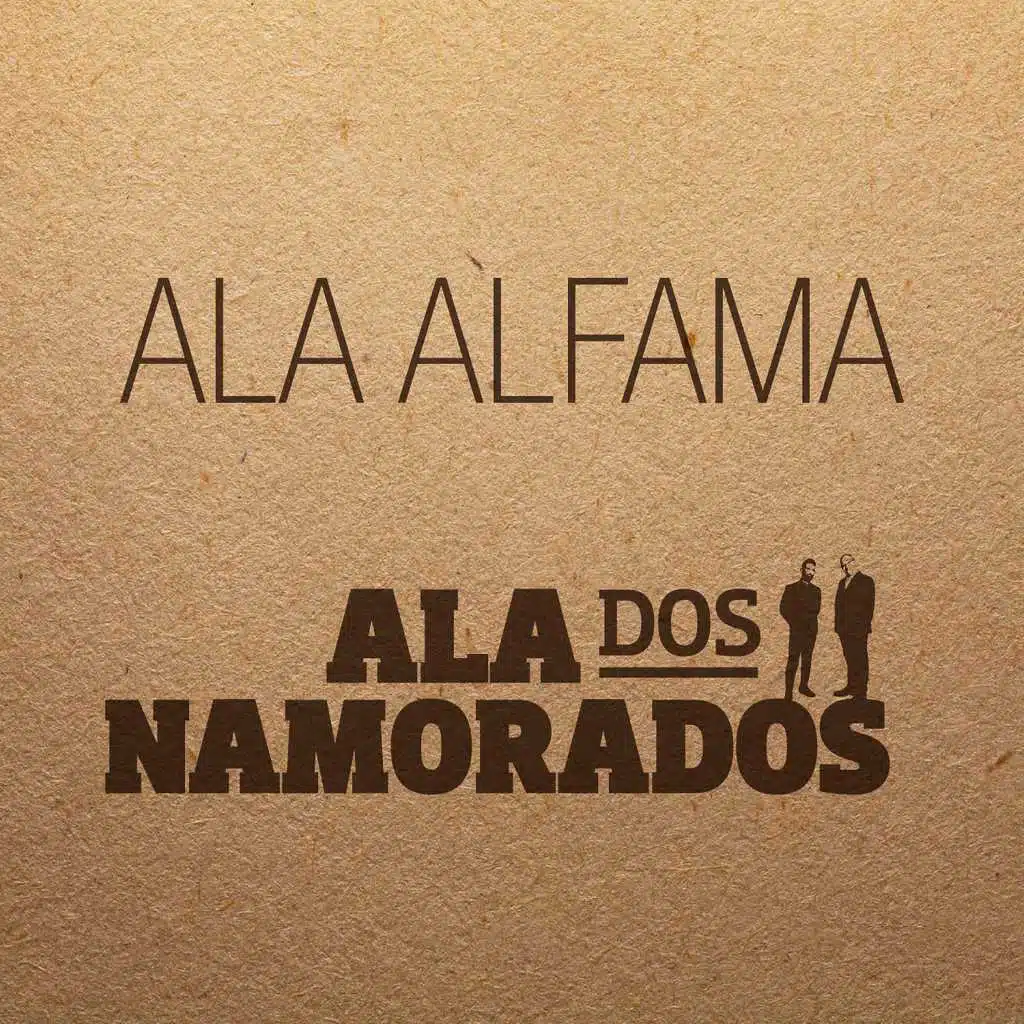 Ala Alfama (feat. Ana Bola)