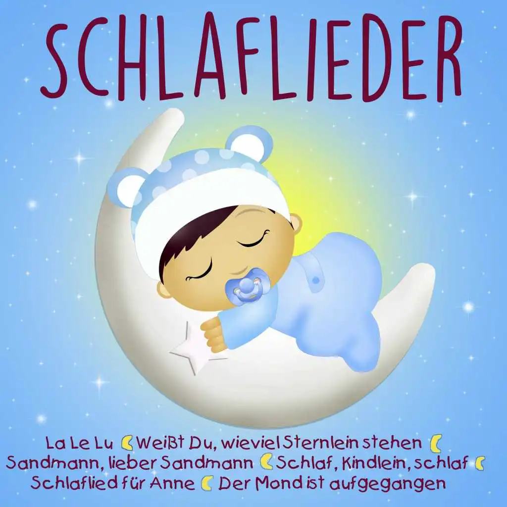 Schlaflieder