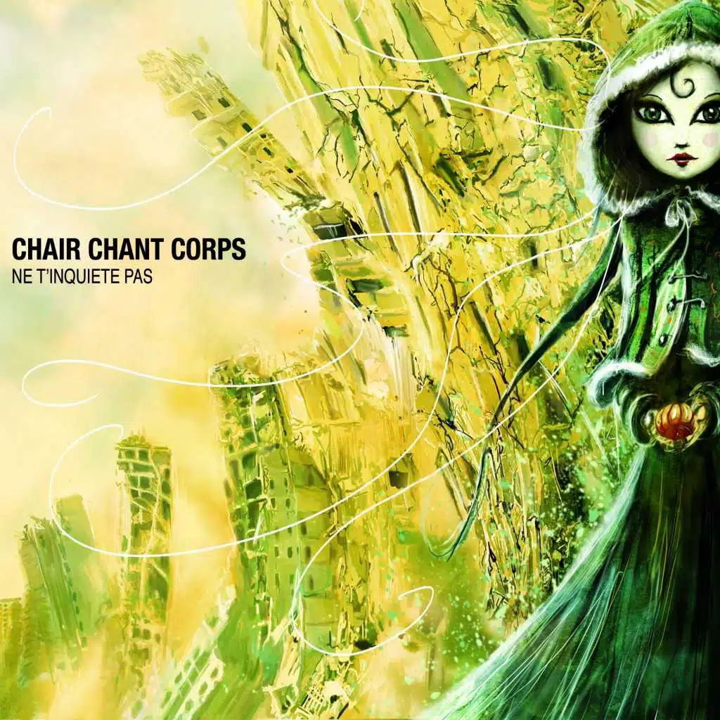 Chair Chant Corps