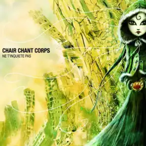 Chair Chant Corps