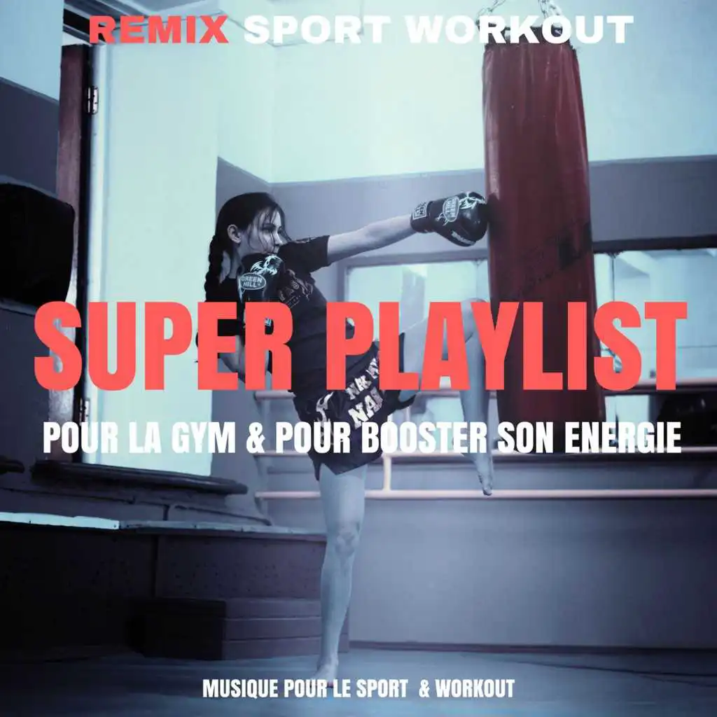 Attention (Music for Workout & Sport)