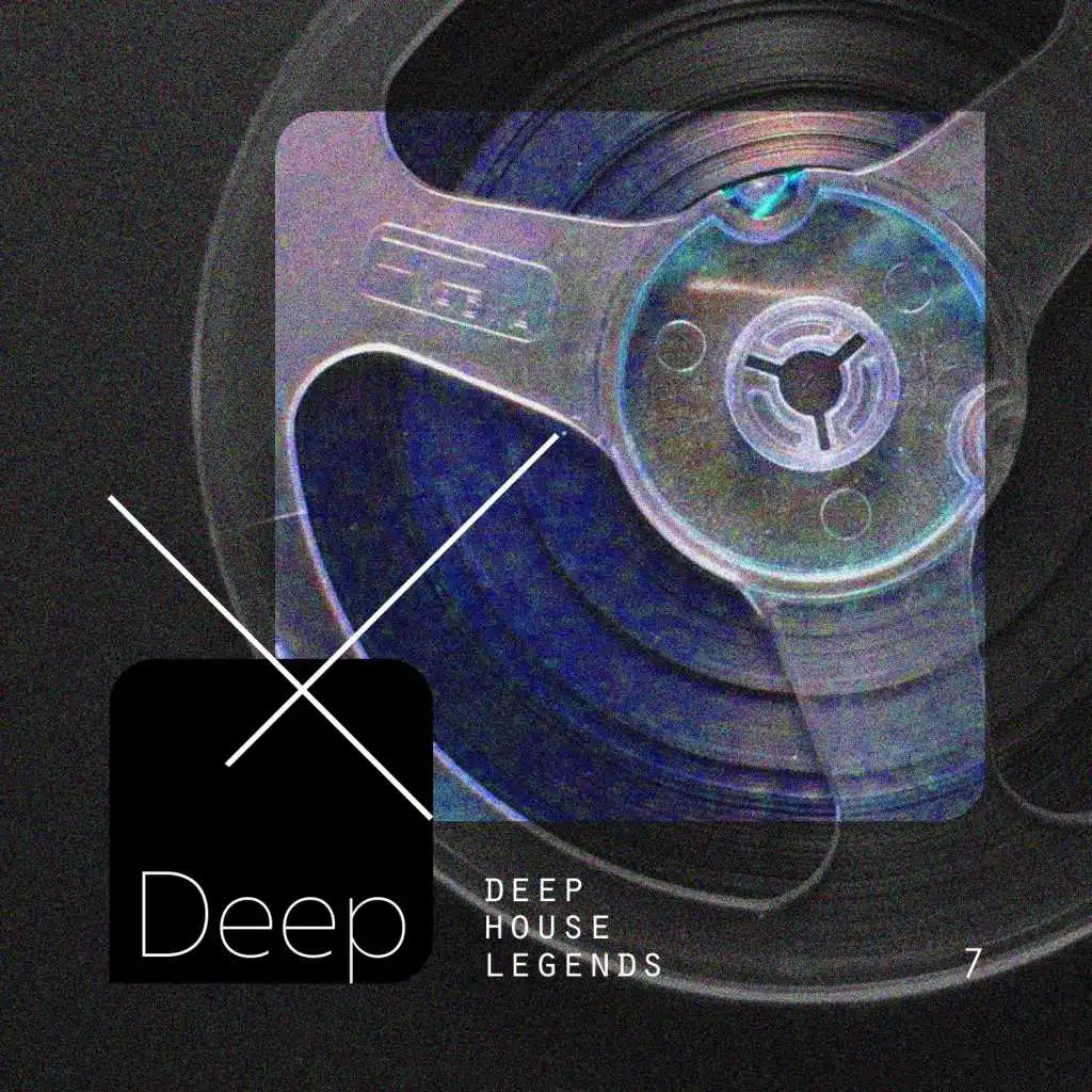 Vocal Deep House July 2017: Top Best of Collections Music