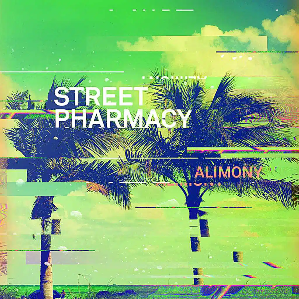 Alimony