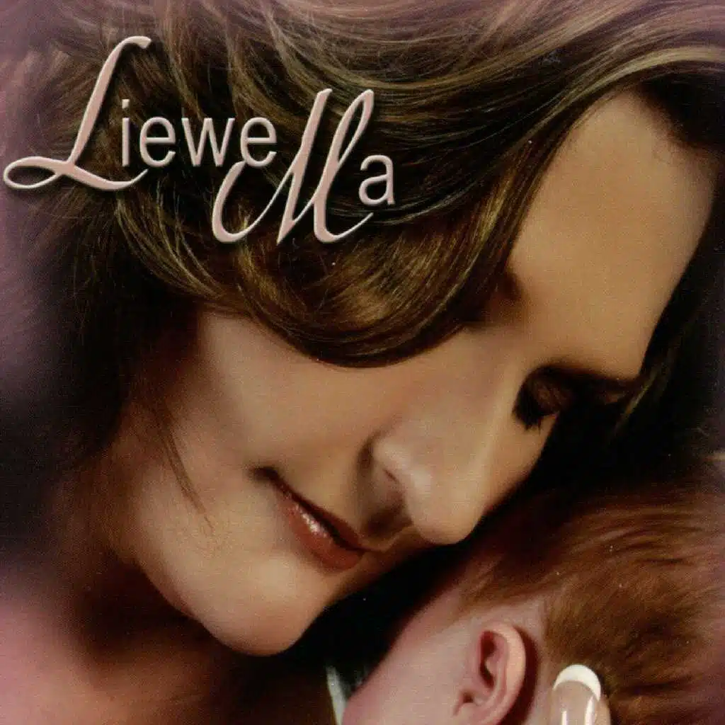 Liewe Ma (feat. Jurie Els)