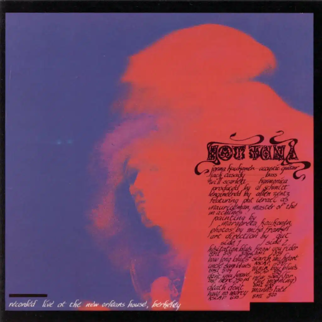 Death Don't Have No Mercy (Remastered - February 1988)