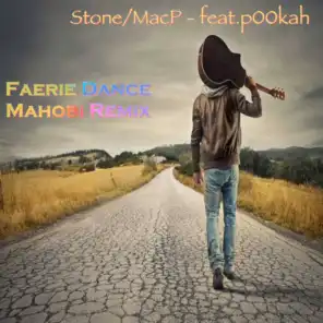 Faerie Dance (Mahobi Radio Edit) [feat. P00kah]
