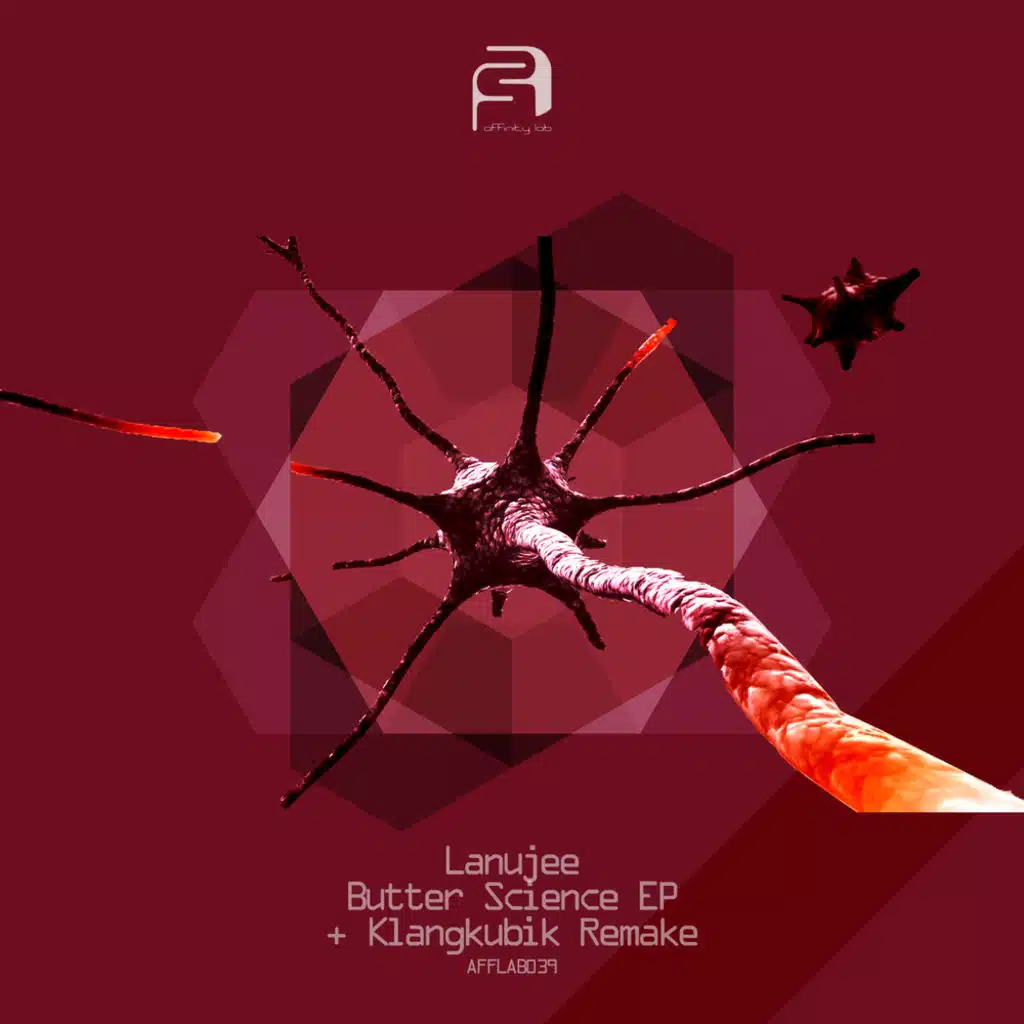 Butter Science EP