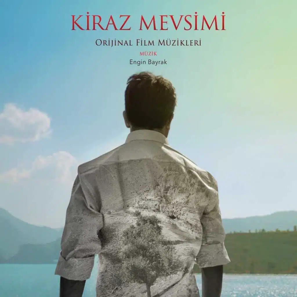 Kiraz Mevsimi