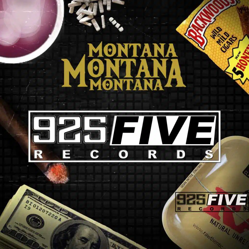 925Five Records