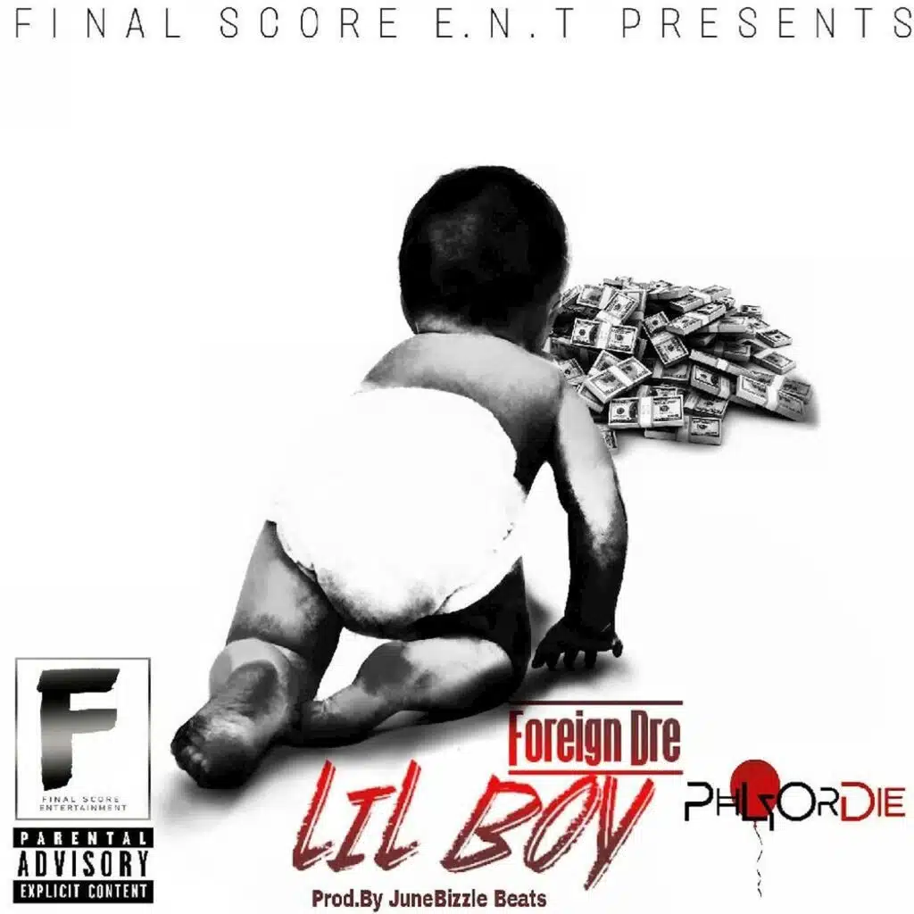 Lil Boy