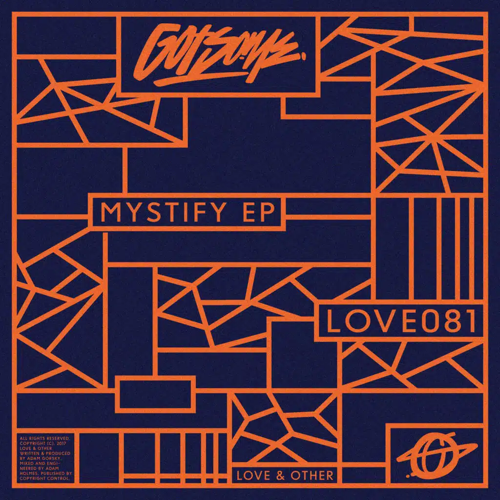 Mystify EP