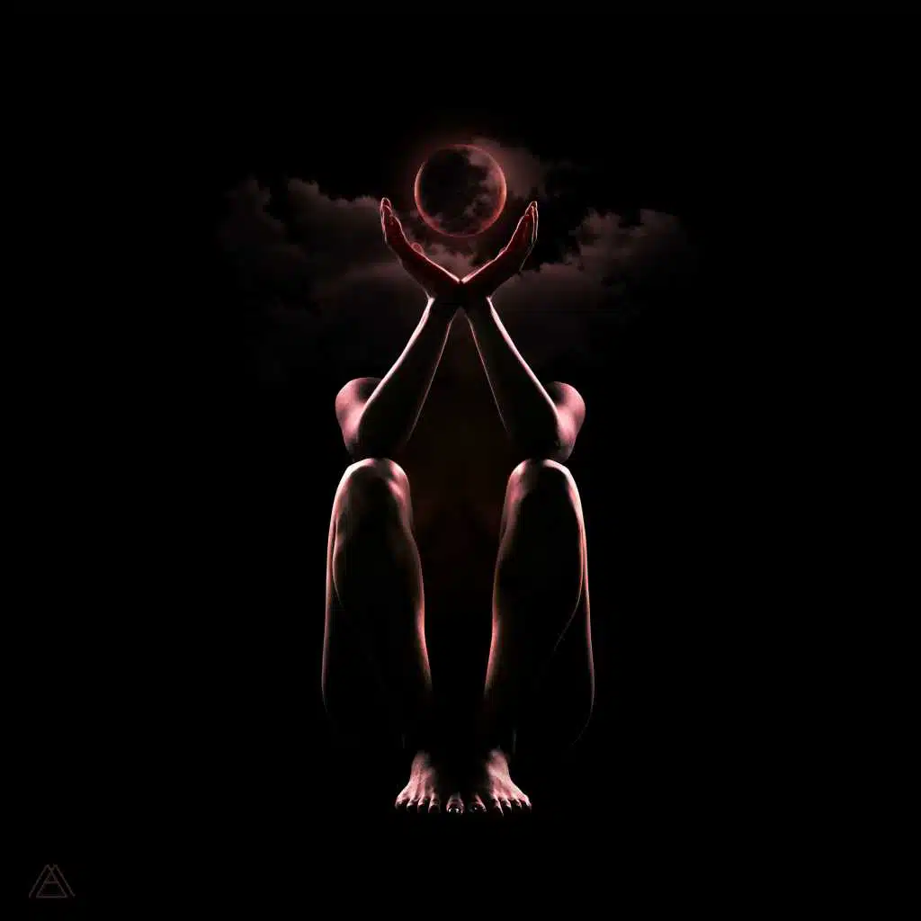 Red Moon: TOUCH (feat. Leeraon)