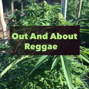 Out And About With Reggae