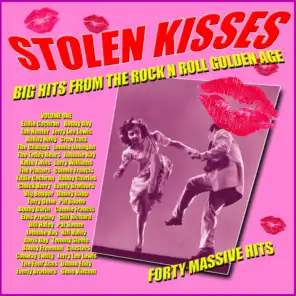 Stolen Kisses, Vol. 1