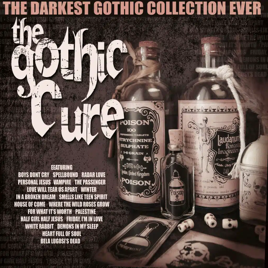 The Gothic Cure