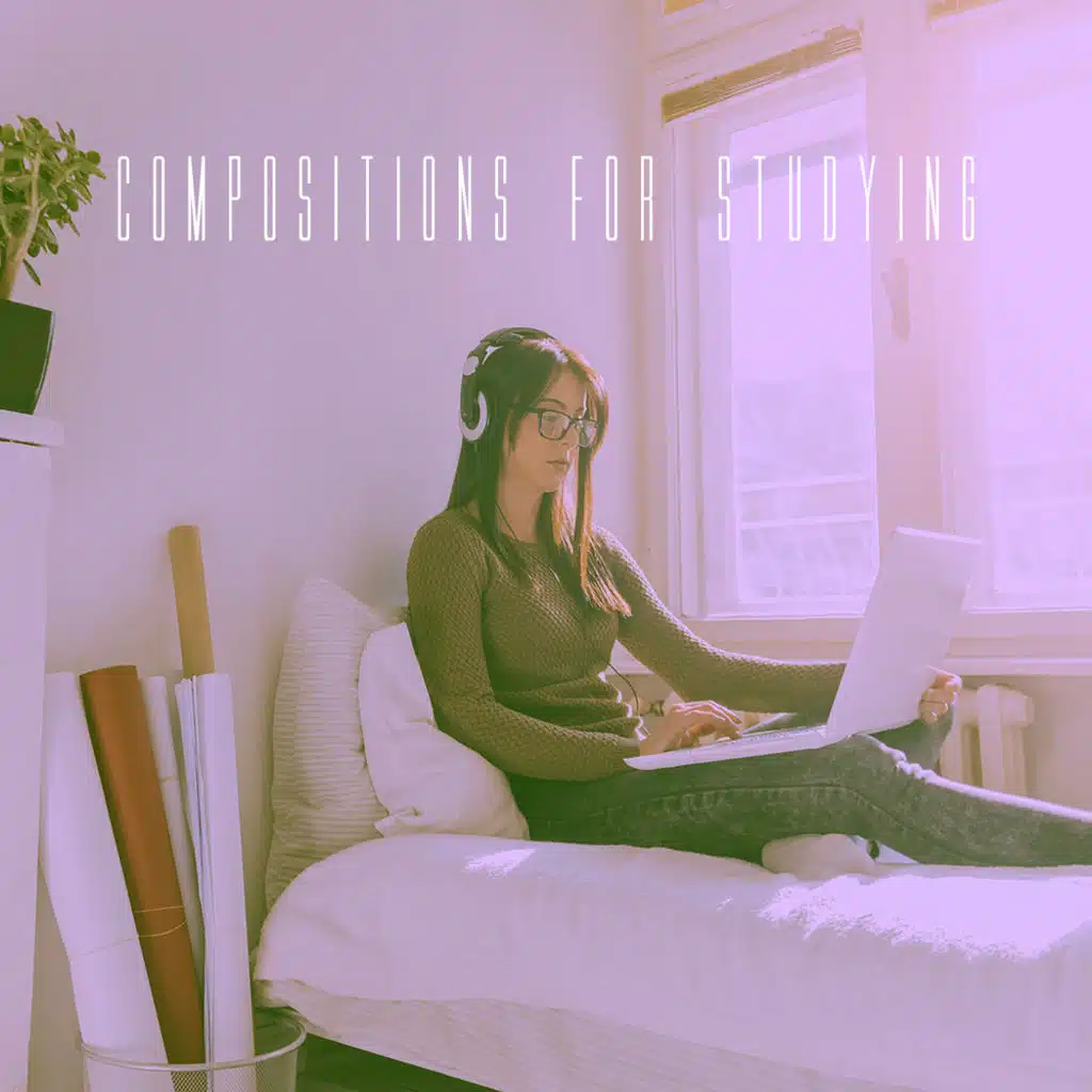 Compositions For Studying