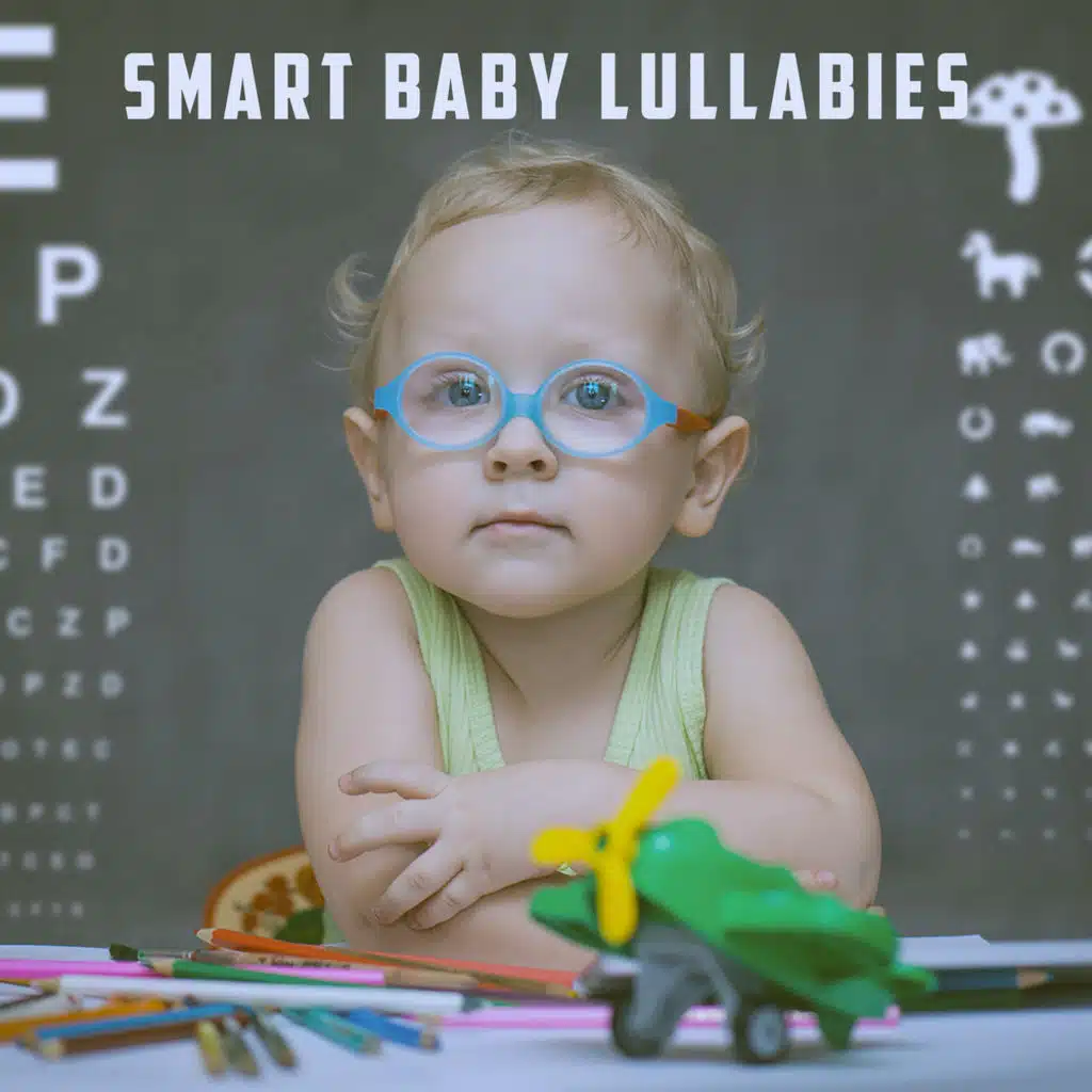 Smart Baby Lullabies