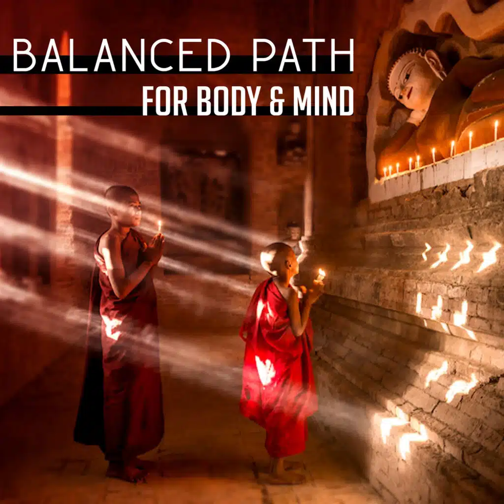 Passion & Happiness (Hotchiku & Wind Sound)