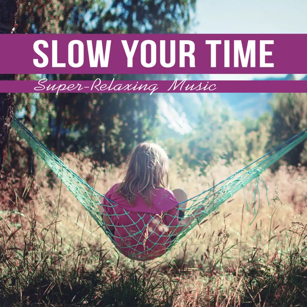 Slow Your Perception of Time