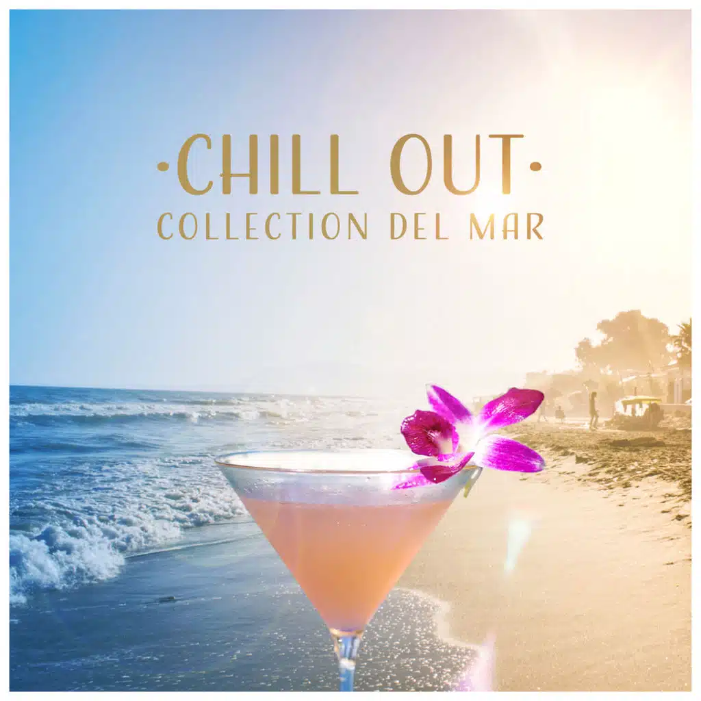 Chill Out Cafe Ambient