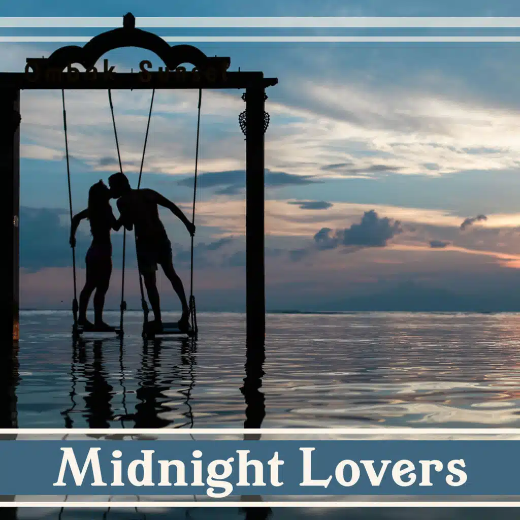 Night Time Lovers