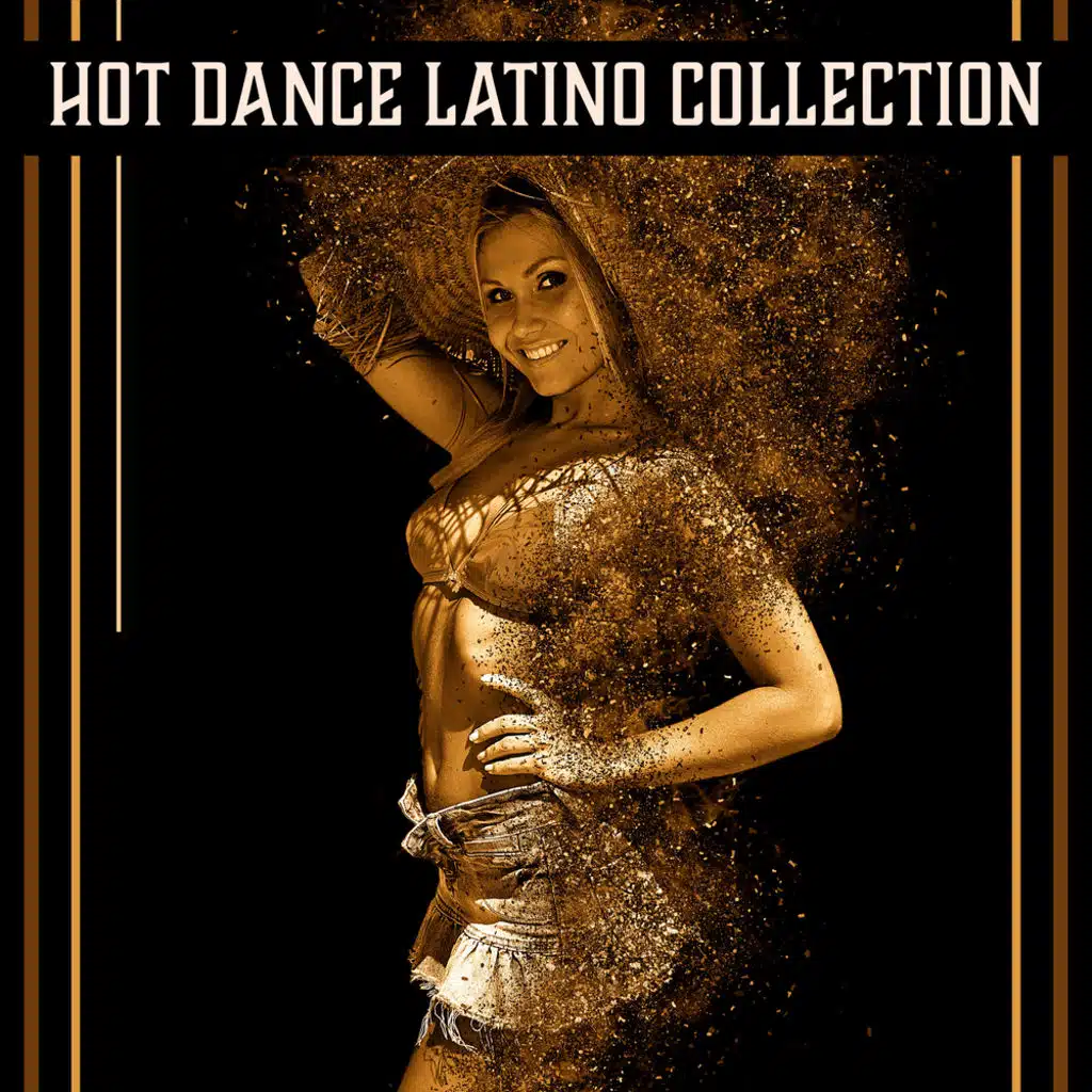 Hot Dance Latino Collection