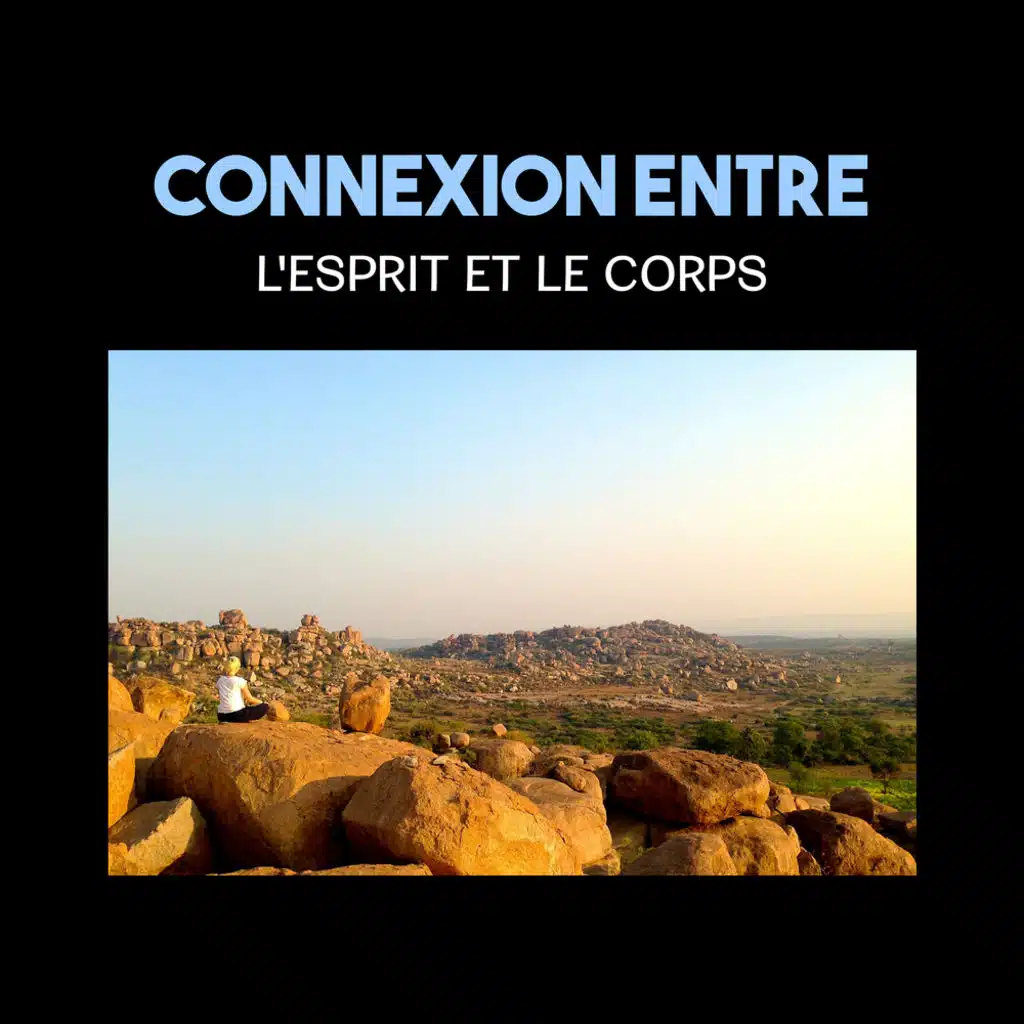 Connexion entre l'esprit et le corps