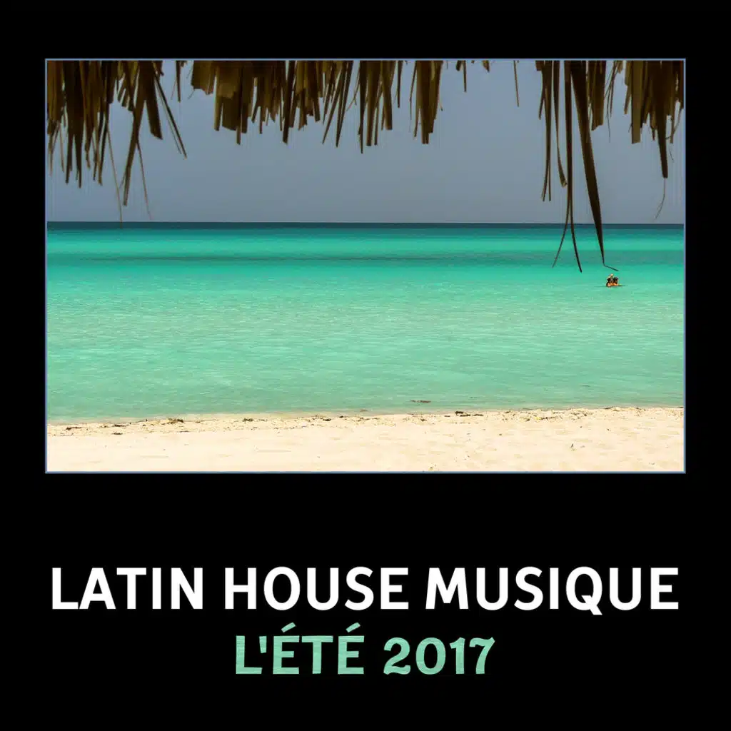 La guitare mexicaine – Latino