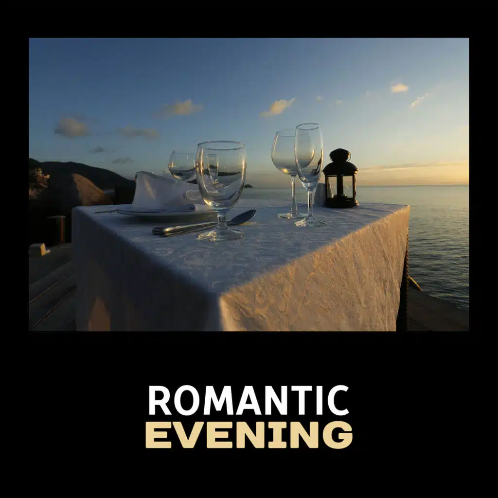 Romantic Evening – Smooth Jazz for Erotic Night, Sensual Sensations, Seducting Piano Music, Romantic Love Making