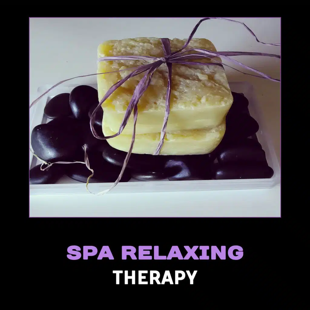 Spa Relaxing Therapy – Deep Peacefulness, Total Tranquility, Meditation & Yoga Exercises, Wellness New Age Music, Ayurveda
