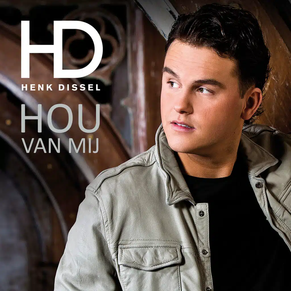 Hou Van Mij