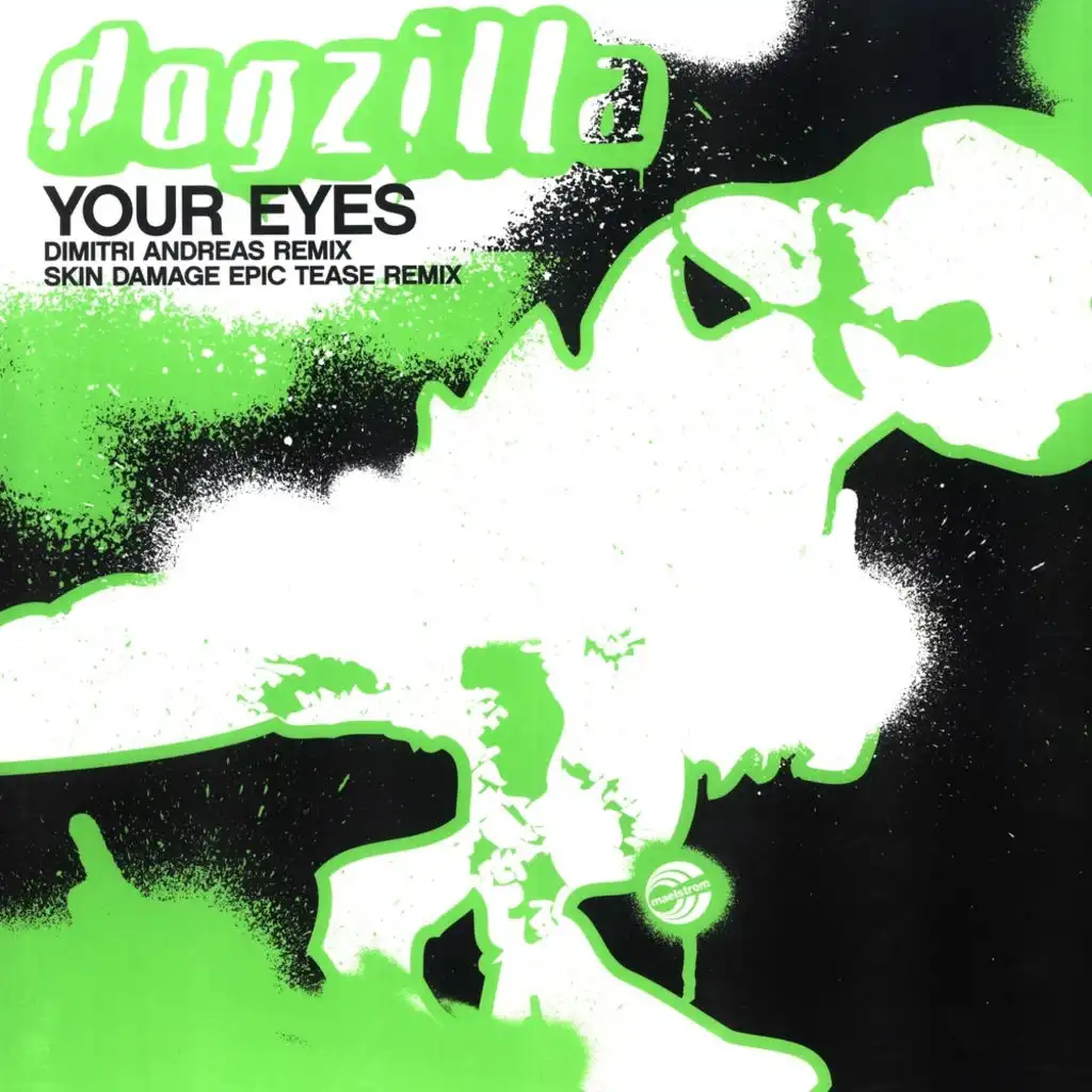 Your Eyes (Dimitri Andreas Remix)