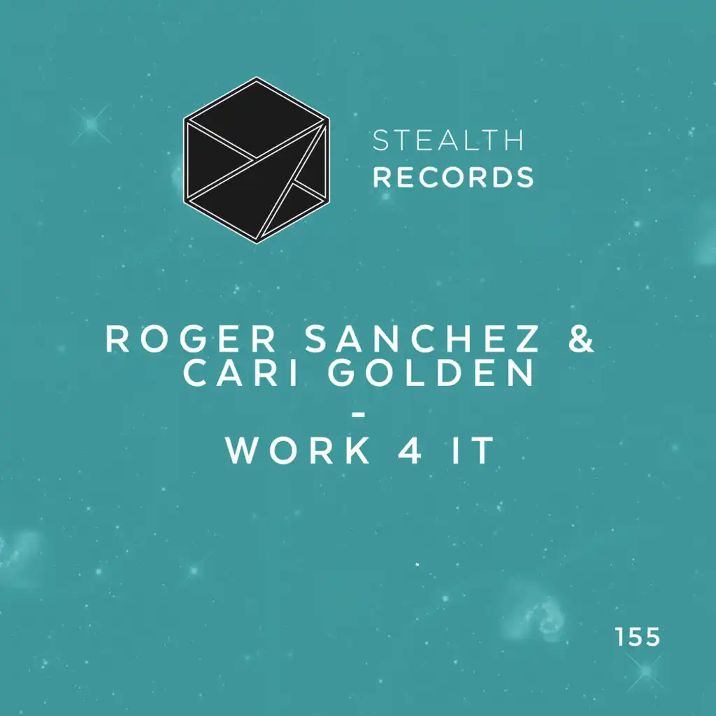 Work 4 It (Extended Mix)