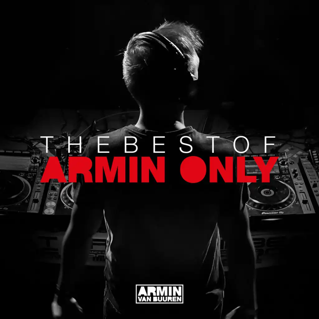 Armin van Buuren feat. Trevor Guthrie
