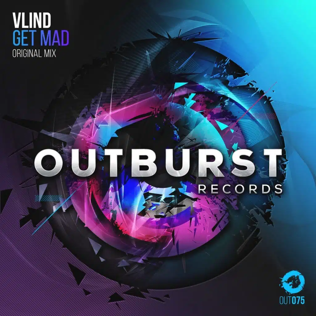 Get Mad (Original Mix)